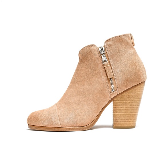 rag & bone Shoes - Rag & Bone | Booties